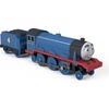 image:imageThomas amp Friends by FisherPrice Motorized Toy Train BatteryPowered Thomas Engine amp SC Ruffey Truck Classic Characters from the Railway SeriesGordon