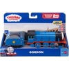 image:imageThomas amp Friends by FisherPrice Motorized Toy Train BatteryPowered Thomas Engine amp SC Ruffey Truck Classic Characters from the Railway SeriesGordon