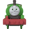 image:imageThomas amp Friends by FisherPrice Motorized Toy Train BatteryPowered Thomas Engine amp SC Ruffey Truck Classic Characters from the Railway SeriesPercy