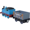 image:imageThomas amp Friends by FisherPrice Motorized Toy Train BatteryPowered Thomas Engine amp SC Ruffey Truck Classic Characters from the Railway SeriesThomas  Sc Ruffey