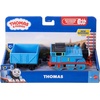 image:imageThomas amp Friends by FisherPrice Motorized Toy Train BatteryPowered Thomas Engine amp SC Ruffey Truck Classic Characters from the Railway SeriesThomas