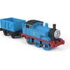 image:imageThomas amp Friends by FisherPrice Motorized Toy Train BatteryPowered Thomas Engine amp SC Ruffey Truck Classic Characters from the Railway SeriesThomas