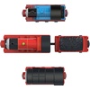 image:imageThomas amp Friends by FisherPrice Toy Trains Multipack of 3 DieCast Thomas Diesel amp James PushAround Engines with Magnetic Connectors Amazon Exclusive