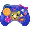 image:imageFisherPrice Baby amp Toddler Toy Laugh amp Learn Game amp Learn Controller Purple Musical Video Game Activity for Infants Ages 6 Months
