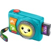 image:imageFisherPrice Baby amp Toddler Toy LightUp Camera Laugh amp Learn Musical Learning Activity for Pretend Play Infant Ages 6 Months