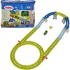 image:imageThomas amp Friends Toy Train Track Set from FisherPrice Includes 22 EasyConnect Pieces with Percy Engine amp Reusable Bag for Storage Amazon Exclusive