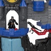 image:imageFisherPrice Imaginext DC Super Friends Batman Toy Wayne Manor Batcave Playset with Figure amp Batcyle for Pretend Play Kids Ages 3 Years