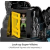 image:imageFisherPrice Imaginext DC Super Friends Batman Toy Wayne Manor Batcave Playset with Figure amp Batcyle for Pretend Play Kids Ages 3 Years