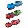 image:imageThomas amp Friends Motorized Engine Multipack by FisherPrice  Includes BatteryPowered Thomas Percy amp James Toy Trains with their Cargo Tenders for Preschoolers Amazon Exclusive