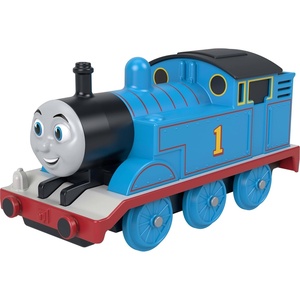 image:imageThomas amp Friends by FisherPrice LargeScale Talking Percy Engine  Toy Train with PushButton Train Noises amp Favorite Phrases from the Classic SeriesThomas